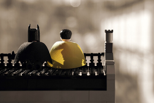 Amazing toy photos    35 Extraordinarily Clever Examples of  Toy Photography