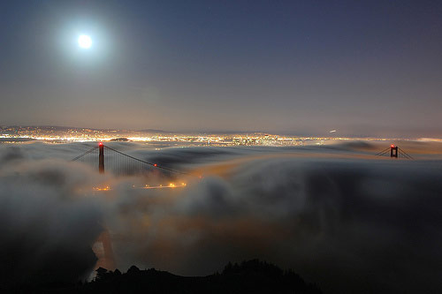 Outstanding Nighttime Photography 