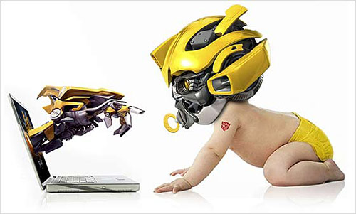 Magnificent Photo Manipulation Examples