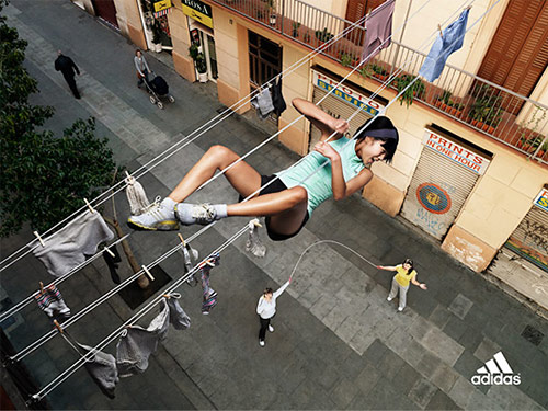 Magnificent Photo Manipulation Examples