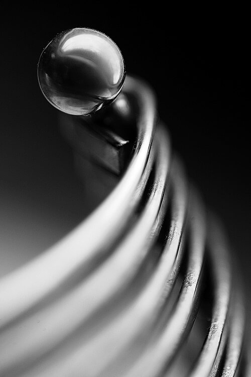 Abstract Photography