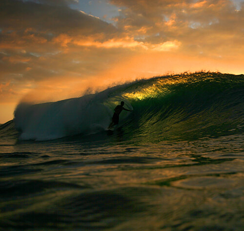 Sunset Photography