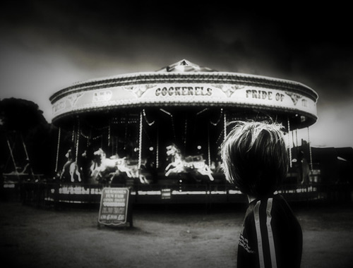 Conceptual Photography
