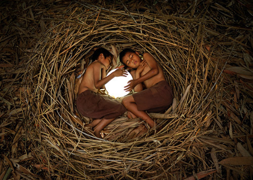 Conceptual Photography