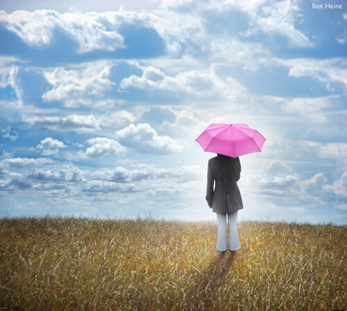 Conceptual Photography