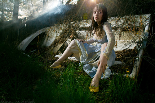 Conceptual Photography