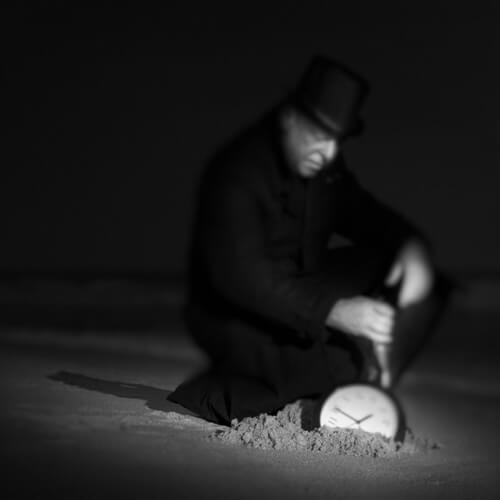 Conceptual Photography
