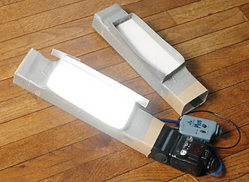 DIY Lighting Projects