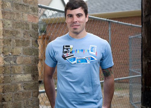 T-Shirts for Photographers