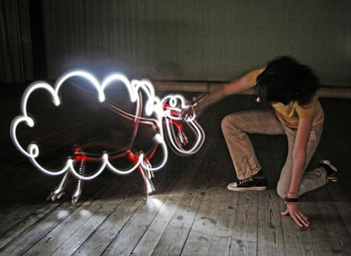 Long Exposure Photography