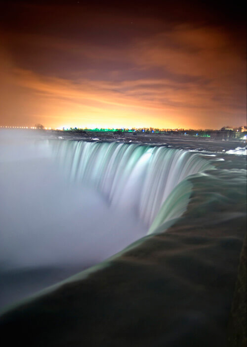 Long Exposure Photography