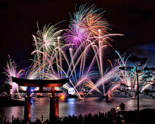 Long Exposure Photography