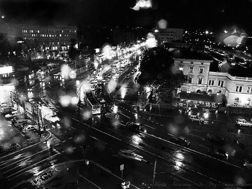 My Town