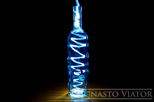 Long Exposure Photography