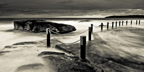 Long Exposure Photography
