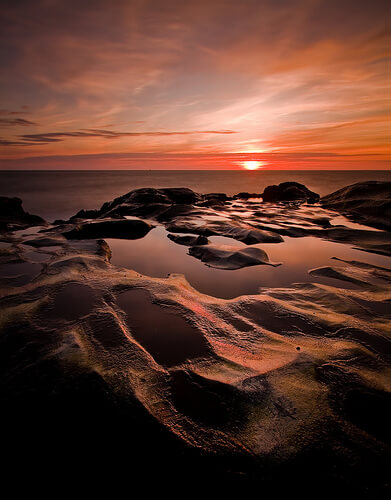 Seascapes Seascapes