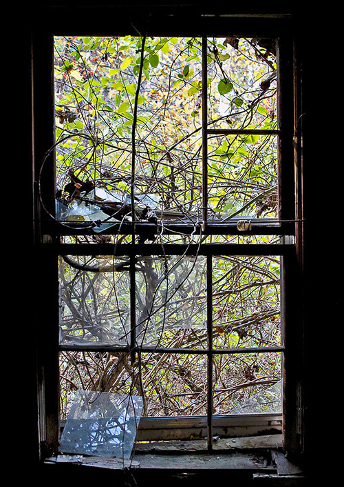 Old-House-Window---2