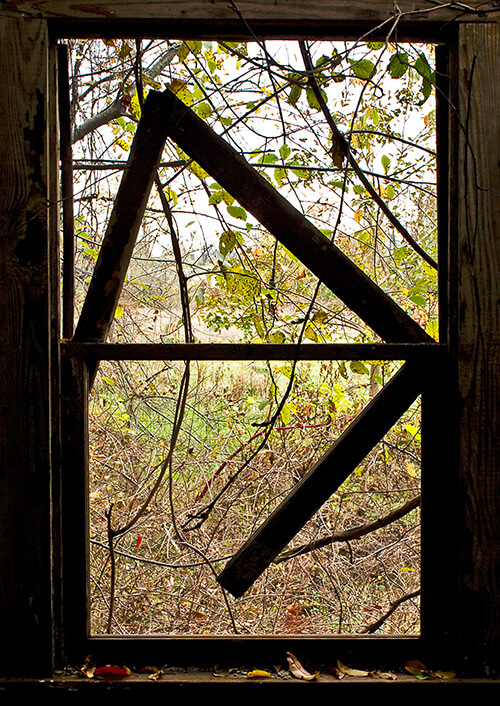 Old-House-Window---5