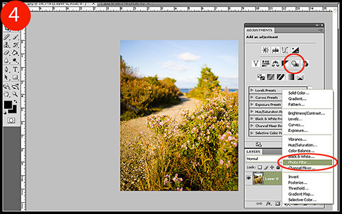 Improve Your Landscape Photos in Photoshop