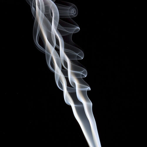 Smoke Photography