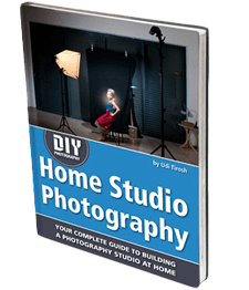 Home Studio Photography