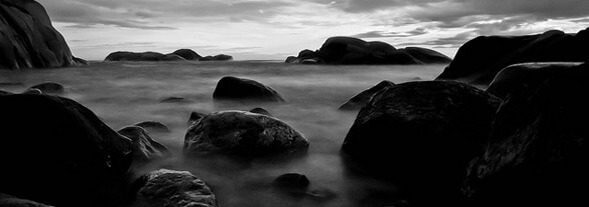 32 Great Examples of Long Exposure Photography - The Photo Argus