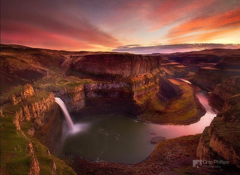 Chip Phillips - Rivers and Streams