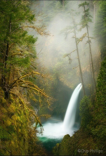 Chip Phillips - Rivers and Streams