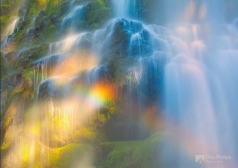 Chip Phillips - Rivers and Streams