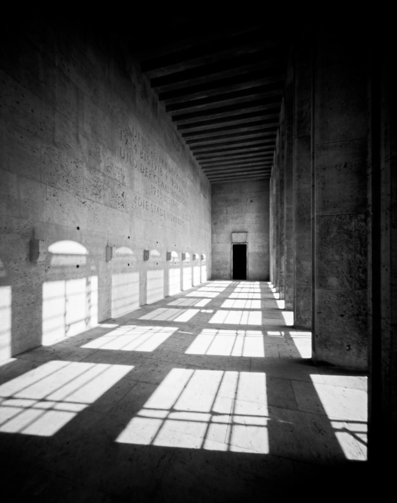 Camera Obscura Showcase and Interview with Photographer Jürgen Lechner