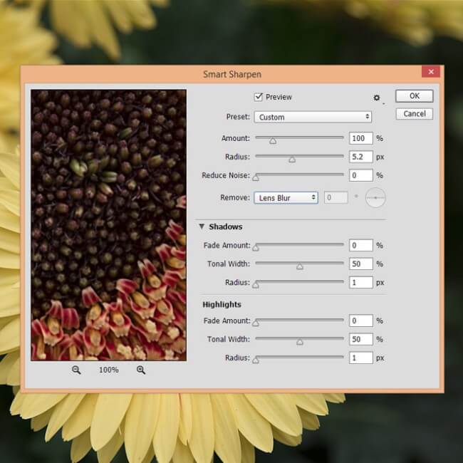 How to Sharpen Your Photos in Photoshop