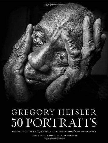 50 Portraits