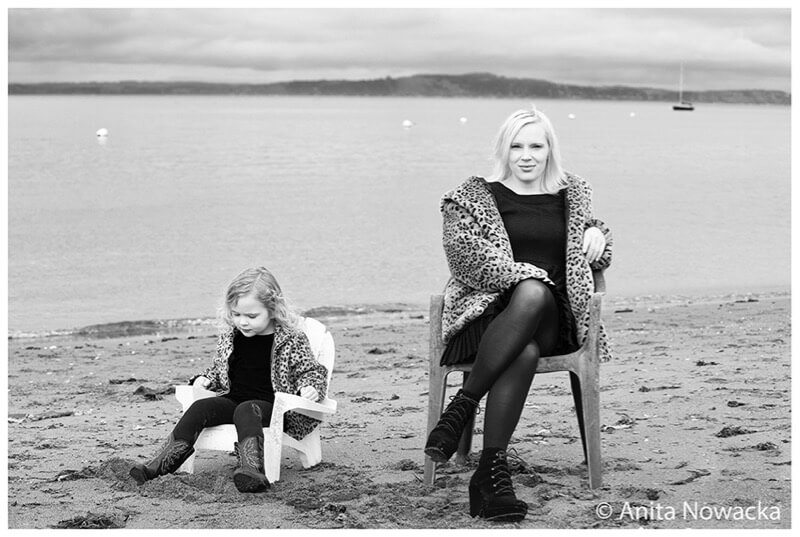 Anita Nowacka Family Photography, Seattle, WA