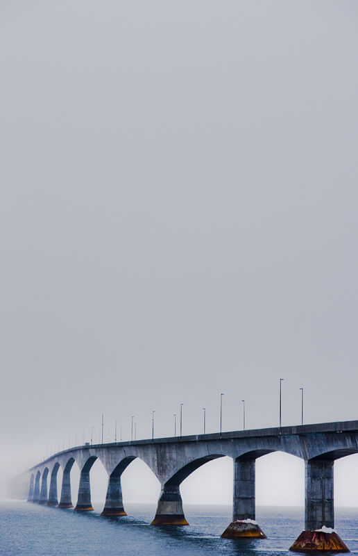 Confederation Bridge