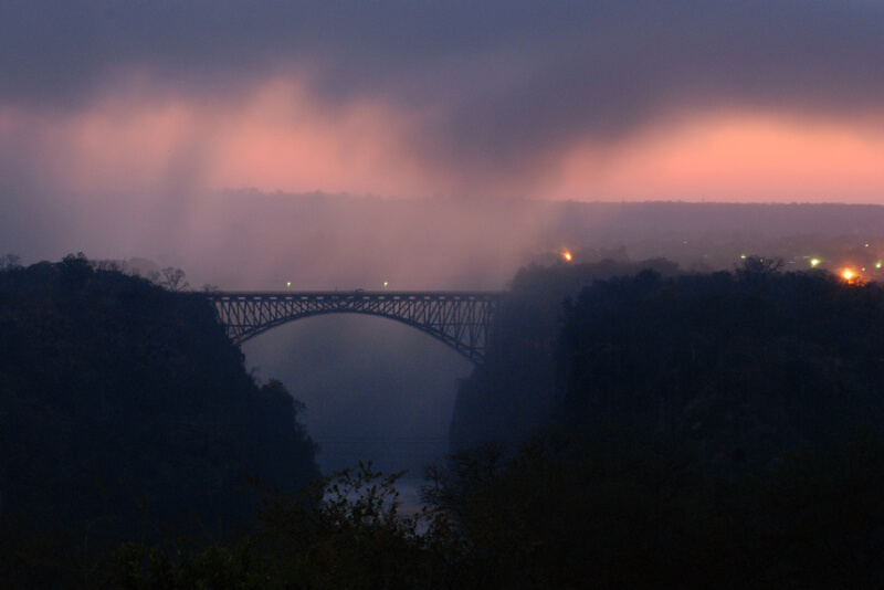 victoria falls bridge