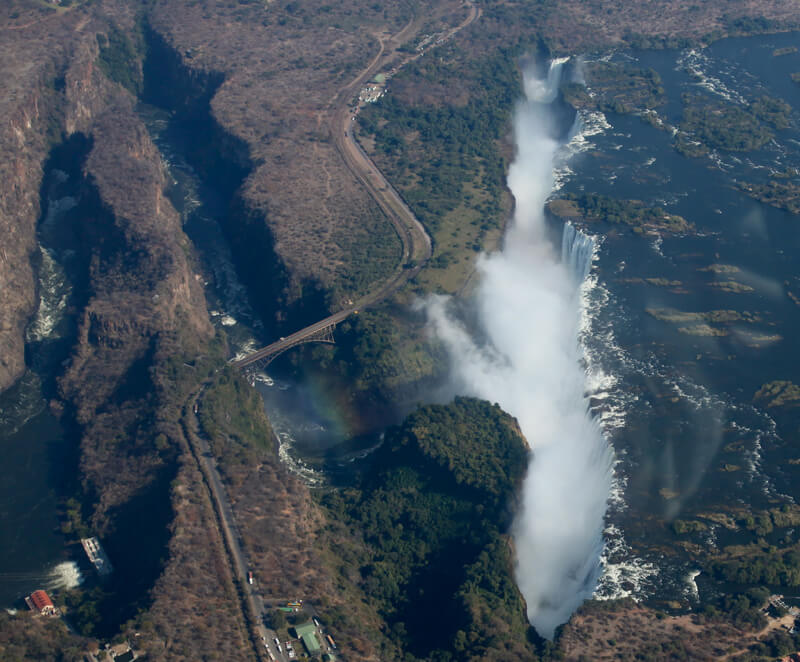 victoria falls bridge