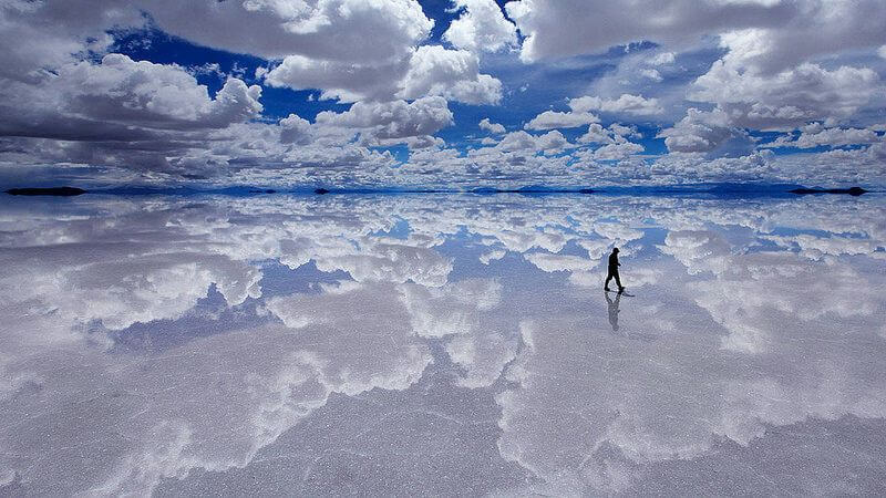 Mauricio Navarrete Contreras Salar De Uyuni Bolivia