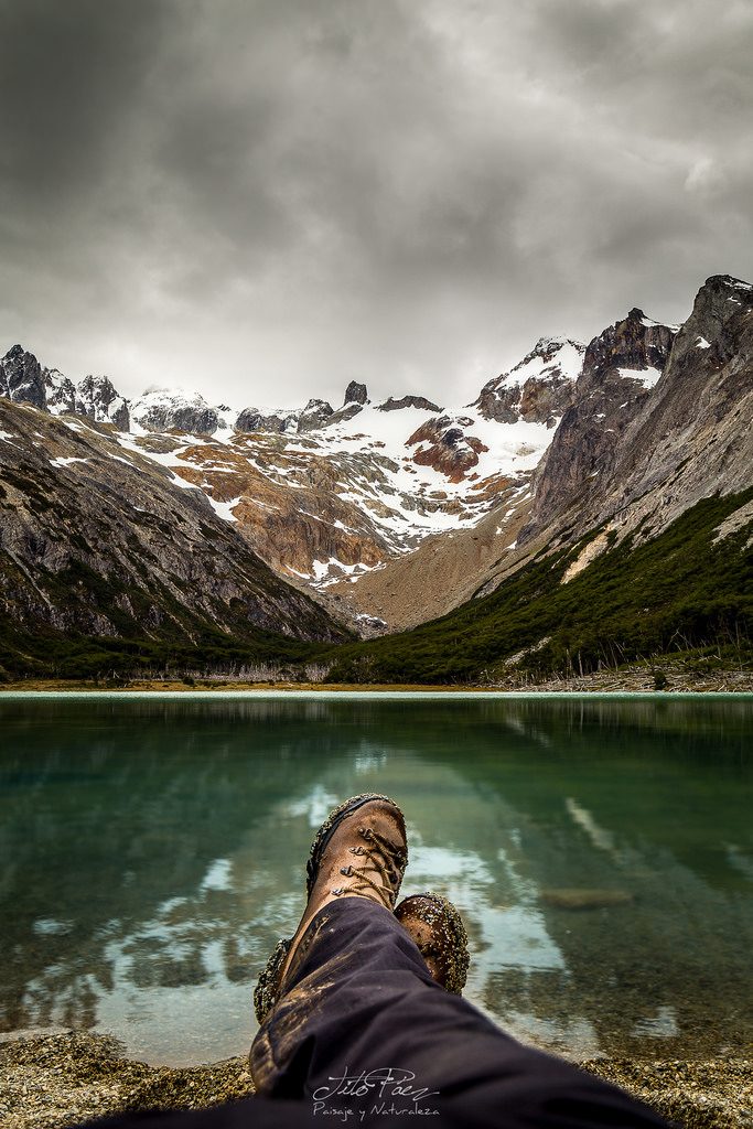 Relax by Gerardo "Tito" Paez