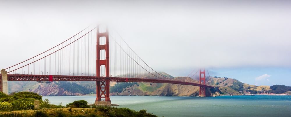 David Phan - Golden Gate Bridge
