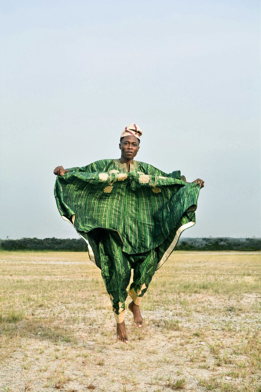 Adeolu Osibodu - ogun state nigeria portrait