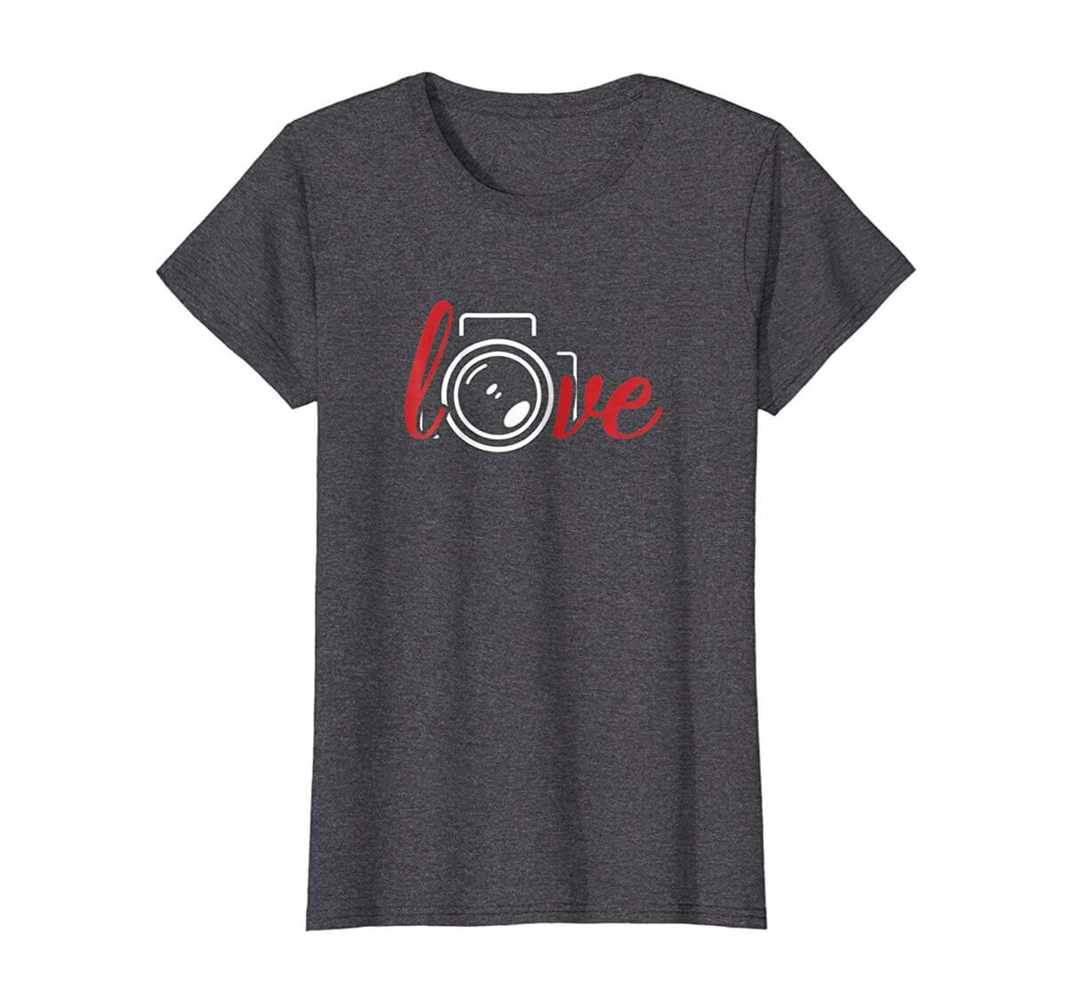 Photographer Gift Photographer Tee Photography T-Shirt Camera Shirt Photographer T-Shirt