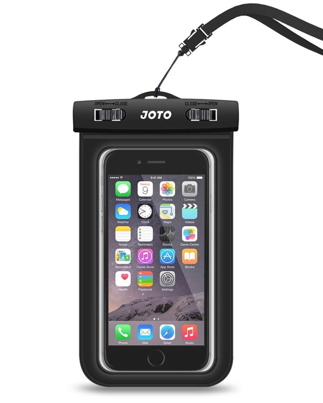 waterproof iphone case