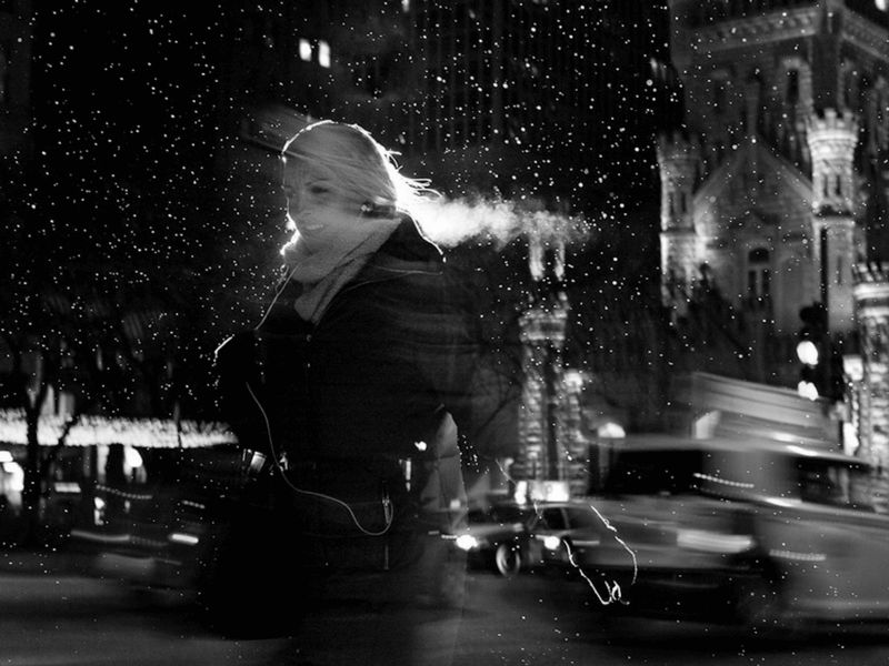 The Street Photographer’s Collective Vol. 1