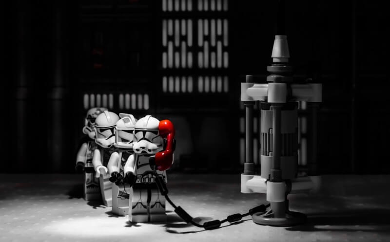 storm trooper lego