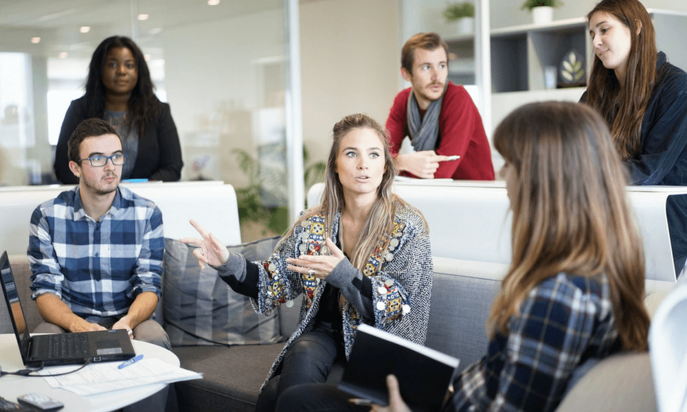 James Maher’s Creative Freelance Marketing Strategies