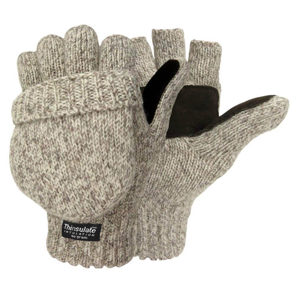 Igloos Men's the Sentry Mittens