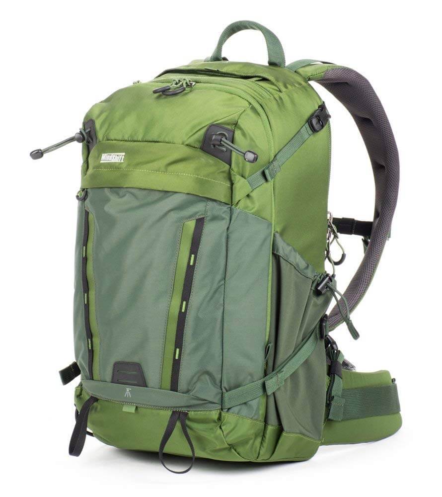 MindShift Gear Backlight 26L Backpack