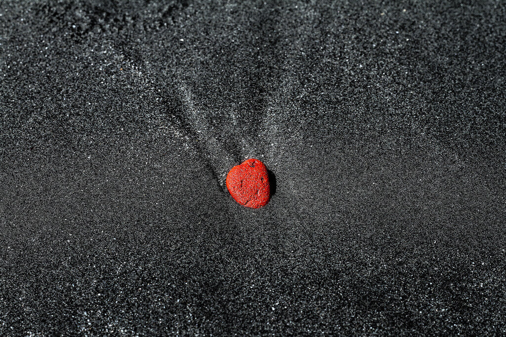 Tuhin alom Photography - red rock