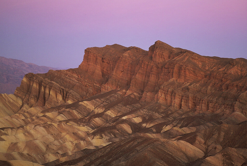 pmvarsa - Death Valley Sunrise 1