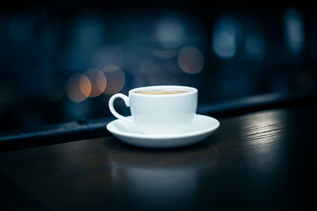 30 Inspiring Images of Coffee - The Photo Argus